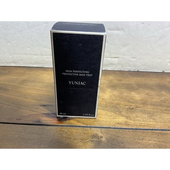 Yunjac Other - Base Prep (1.35 fl oz) - Grip Primer, Skin Perfecting Makeup Base for Korean ...